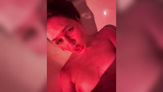 Shawty420 - Porn Video [Bongacams]: vibrant content creator, naked breasts, free porn