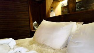 YourDreamWoman - Porn Video [Bongacams]: stunning physique, enchanting beauty, captivating rear