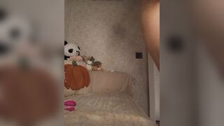 Mikki88K - Porn Video [Bongacams]: enchanting ass, real, charismatic broadcaster