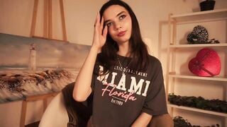 Pugovka-Squirter - Porn Video [Bongacams]: electric pleasure, recorded performance, alluring proportions