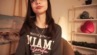 Pugovka-Squirter - Porn Video [Bongacams]: electric pleasure, recorded performance, alluring proportions