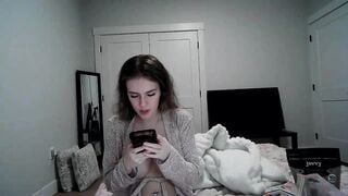 Audreylane07 - Porn Video [Myfreecams]: delicate lines, compact stream video, dynamic entertainer