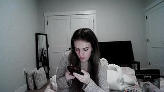 Audreylane07 - Porn Video [Myfreecams]: delicate lines, compact stream video, dynamic entertainer