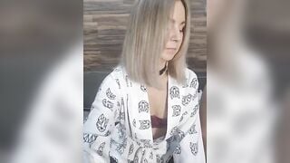 Jonneb - Porn Video [Bongacams]: wild babe, divine enchantress, breathtaking beauty