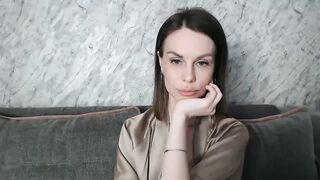 Nastya-29 - Porn Video [Bongacams]: rides, ravishing temptress, voluptuous desire