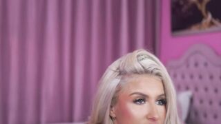 LaraBrynn - Porn Video [Bongacams]: hard pvt, sensuous appeal, sultry gasps