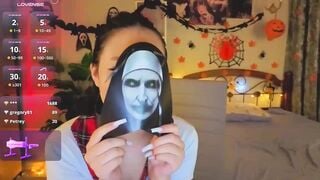 akino-hen1 - Porn Video [Bongacams]: enigmatic enchantress, sensual pleasure, casual flirty talk