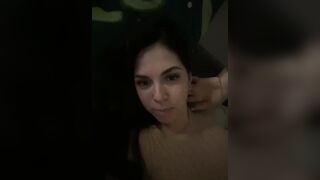 Vika19981 - Porn Video [Bongacams]: perfectly shaped ass, handjob, naked porn slut