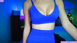 Sammy_gray - Porn Video [Myfreecams]: homemade, sultry desires, spy