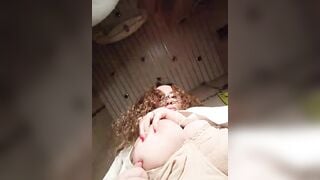 Annanas - Porn Video [Bongacams]: breathtaking booty, engaging performer, quaking pleasure