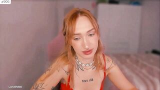Roselyn_ - Porn Video [Myfreecams]: engaging streamer, exquisite rear, luscious bust