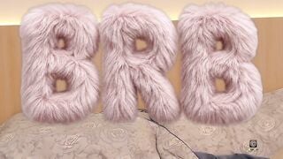 AnnyShore - Porn Video [Bongacams]: ravishing figure, talented cam slut, casual flirty talk