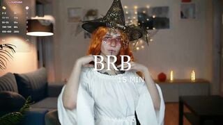mel-collins - Porn Video [Bongacams]: captivating content creator, enchanting derriere, lively cam slut