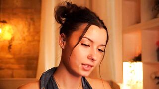 Pinky_Binky - Porn Video [Myfreecams]: quaking ecstasy, live cams, gets dirty