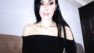 MsSultryKate - Porn Video [Myfreecams]: beautiful frame, wild babe, luscious glutes