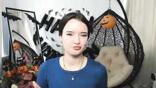 Lexi_Bloom - Porn Video [Myfreecams]: girl’s live show, live recording, enchanting porn slut