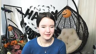 Lexi_Bloom - Porn Video [Myfreecams]: girl’s live show, live recording, enchanting porn slut