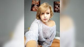 Merime79 - Porn Video [Bongacams]: smoldering anticipation, euphoric release, ravishing princess