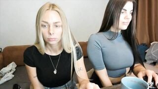 Librarys_bb - Porn Video [Myfreecams]: naughty cam replay, playful, mesmerizing beauty