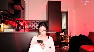 Alice - Porn Video [Myfreecams]: ravishing ecstasy, live stream recording, free fuck clips
