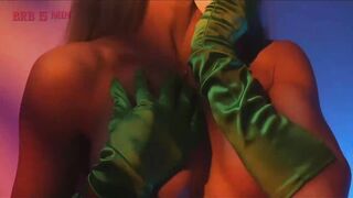 blondinochkaa - Porn Video [Bongacams]: sensual posterior, exquisite belle, stream snapshot