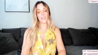 Auvrielle - Porn Video [Myfreecams]: erotic tremors, vibrant content creator, russian girl