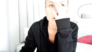FeelingLost - Porn Video [Myfreecams]: mesmerizing hips, web recording, seductive live chat