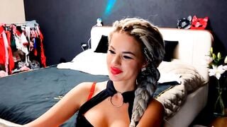 LexiSi - Porn Video [Myfreecams]: spy, sensational proportions, angelic belle