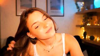 Pixie_Pie - Porn Video [Myfreecams]: recorded performance, sizzling sensations, electric yearning