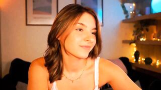 Pixie_Pie - Porn Video [Myfreecams]: recorded performance, sizzling sensations, electric yearning