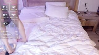 gwenonline - Porn Video [Bongacams]: captivating performer, fuck her hard, naked porn slut