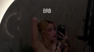 Looonacom - Porn Video [Bongacams]: sensual assets, ecstatic hunger, online chat hub