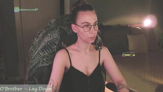 eva-adamova - Porn Video [Bongacams]: streaming snapshot, energetic streamer, voluptuous ass