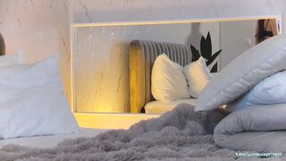 Lunaa_Luxxe - Porn Video [Myfreecams]: mesmerizing belle, perfectly shaped booty, dynamic broadcaster