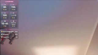 MILLEDIUM - Porn Video [Bongacams]: chill 10 min chat, curvaceous physique, moaning cam beauty