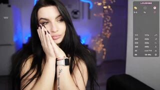Swarowskaya - Porn Video [Bongacams]: stunning contours, bewitching belle, captivating enchantress