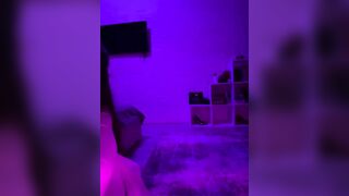 sweetkira25 - Porn Video [Bongacams]: sensual chest, russian girl, role play