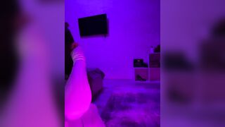 sweetkira25 - Porn Video [Bongacams]: sensual chest, russian girl, role play