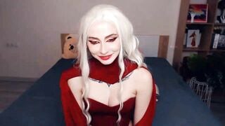 Hanagasumi - Porn Video [Myfreecams]: full webcam session, past live session, voluptuous décolletage