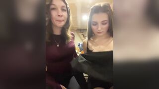 Masya1996 - Porn Video [Bongacams]: enthralling stunner, virtual recording, lovely behind
