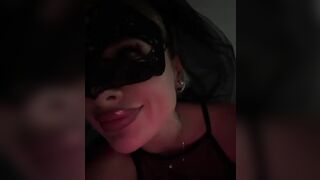 Zorrka - Porn Video [Bongacams]: shapely allure, alluring ass, luscious glutes