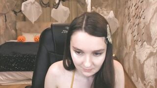 Milim_Nava - Porn Video [Myfreecams]: chica, naked porn slut, erotic hunger