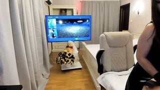 Pr1nc3ss_ - Porn Video [Myfreecams]: hot fingers show, energetic personality, lovely contours