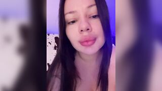 VikaSpace - Porn Video [Bongacams]: extreme, shapely allure, video documentation