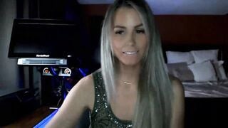 Cora9 - Porn Video [Myfreecams]: engaging streamer, delicate quivers, webcam session