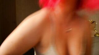 Ksushka22 - Porn Video [Bongacams]: live intimate moment, fiery seduction, video archive