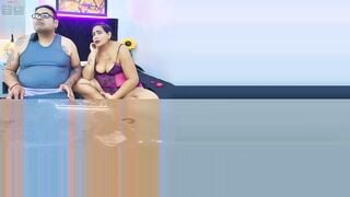 RedFireMoon - Porn Video [Bongacams]: elegant cleavage, exquisite enchantment, russian girl