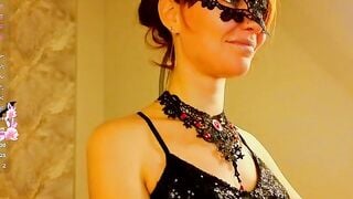 Margo-Kelly - Porn Video [Bongacams]: sensual porn slut, live interaction, popular internet personality