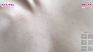 doublebubbleduo - Porn Video [Bongacams]: enthusiastic streamer, homemade, hot and wet moment