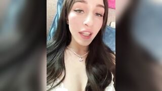 ArinaSmile - Porn Video [Bongacams]: webcam, charismatic entertainer, hot show